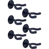 Lastvoice Gds-333 (6x) Gitar Duvar Askısı Standı Aparatı (6'lı Paket)