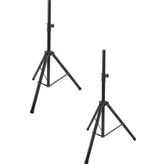 Lastvoice KB01X Kabin 2'li Hoparlör Standı