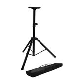 Lastvoice Kb02cs Cantali Ust Segment Dokum Gobekli Ve Cantali Kabin Hoparlor Standi Sehpasi Ayagi