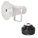 Lastvoice N-150 Okul Bahçesi Horn Hoparlör 150 Watt