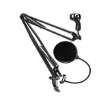 Lastvoice NB40 Pro Propops Pop Filter Mikrofon Standı