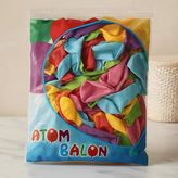 Lateks Balon 100'Lü Paket