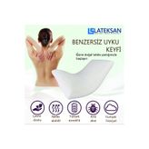 Lateksan Doğal Lateks Yastık