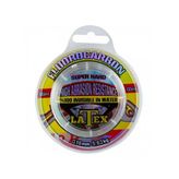 Latex 100 mt Fluorocarbon Misina