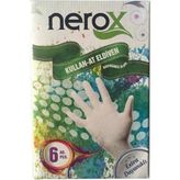 LATEX 6LI ELDİVEN