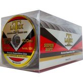 Latex Effe 100 m 0,14 mm Fluorocarbon Misina