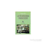 LATIN AMERIKA MARKSIZMI - MICHAEL LÖWY