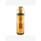 Lattafa Ajwad 200 Ml Unisex Deodorant