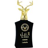 Lattafa Al Noble Ameer EDP 100 ml Unisex Parfüm