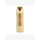 Lattafa Angham 200 Ml Unisex Deodorant