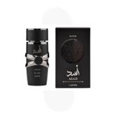 Lattafa Asad Elixir EDP 100 ml Erkek Parfüm