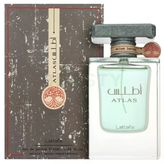 Lattafa Atlas Edp 55 Ml Erkek Parfüm