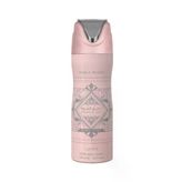 Lattafa Badee Al Oud Noble Blush Kadın Deodorant 200 Ml