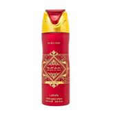 Lattafa Badee Al Oud Sublime Erkek Deodorant 200 Ml