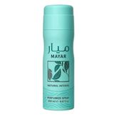Lattafa Mayar Natural Intense 200 Ml Kadın Deodorantı