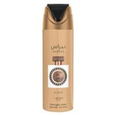 Lattafa Nebras Elixir 200 Ml Unisex Deodorant