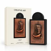 Lattafa Pride Creative Art Edp 100 ml Unisex Parfüm