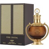 Lattafa Pride Pure Crystal Edp 100 ml Unisex Parfüm