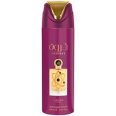 Lattafa Pride Tharwah Gold 200 Ml Unisex Deodorant