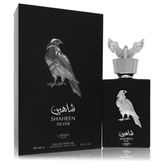 Lattafa Shaheen Silver Edp 100 ml Unisex Parfüm