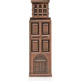 Lattafa Vintage Castle Edp 100 Ml Unisex Parfüm