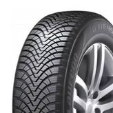 Laufenn 215/55 R16 97V XL G FIT 4S LH71 Dört Mevsim Lastiği 2025
