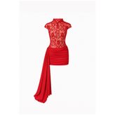 LAULEİ Meghan Mini Elbise
