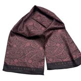 Laura Ashley LAFLR-036 Kadın Fular