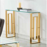 Laura Dresuar, Gold