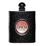 Laurent Black Opium Edp 90 ml Kadın
