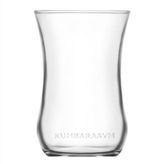 Lav 303 Demet 6'lı Çay Bardağı