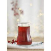 Lav 8692952114885 Eva 12'li Çay Seti