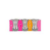 Lav Asena Cam Çay Bardağı 6 Kişilik 125 ml