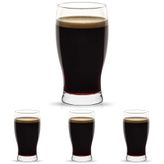 LAV Belek 6'lı Bira Bardağı 4lü paket