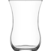 Lav Klasik Cam Çay Bardağı 6 Kişilik 115 ml