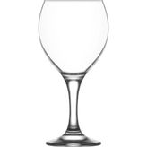 Lav Misket 6'Lı Goblet Ayaklı Kadeh Mis591