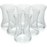 Lav Nez 6'lı Çay Bardağı - 155 ml - 1 Adet - 0 - 499 ml
