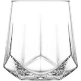 Lav Valeria 3'lü 400 ml Meşrubat Bardağı