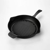 Lava Döküm 28 cm Izgara Tavası