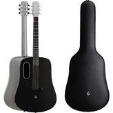 Lava Music Me Pro Smart Akustik Gitar Lvmprosg - Siyah