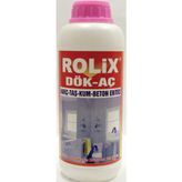 Lavabo & Banyo Gider Açıcı Harç Beton Eritici 1 KG