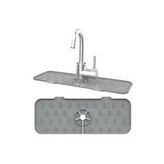 Lavabo Batarya Matı (0177)