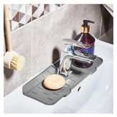 Lavabo Musluk Matı