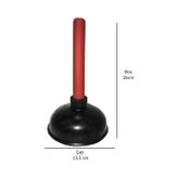 Lavabo Pompası / Mutfak Pompası / % 100 Kauçuk
