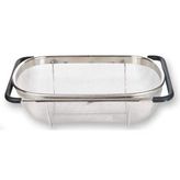 Lavabo Süzgeci - 34 Cm