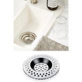 Lavabo Süzgeci 3'lü