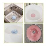 Lavabo Tikaci Suzgecli Tikac Silikon Buyuk Banyo Kuvet Kapagi Yeni Nesil Evye Kapatma Gider Tipasi
