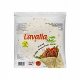 Lavalia Tortilla Lavaş 15 cm 12 li