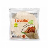 Lavalia Tortilla Lavaş 33 cm 18 li