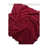 Lavanderi WELSOFT PELUŞ KUMAŞ 150 X 100